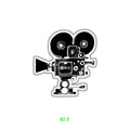 PRESS CAMIRA FILM