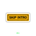 SKIP INTRO