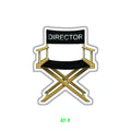 DIRECTOR CHAIR