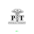 PT LOGO