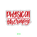 PHYSICAL THERAPY