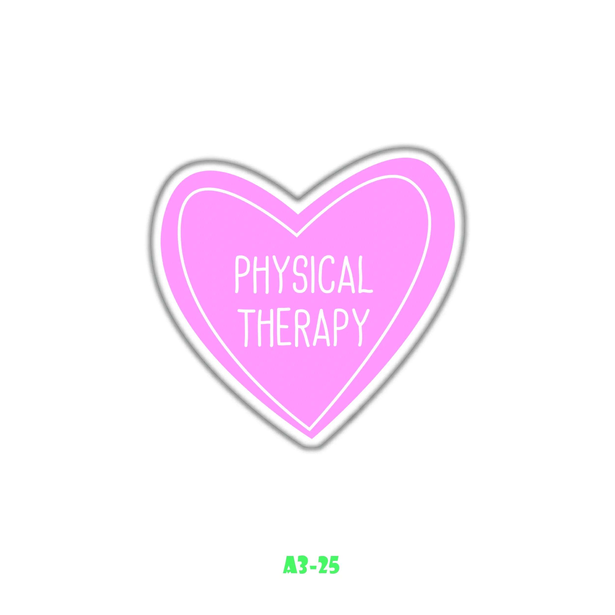 PHYSICAL THERAPY