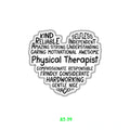 PHYSICAL THERAPIST