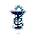 PHARMACY LOGO