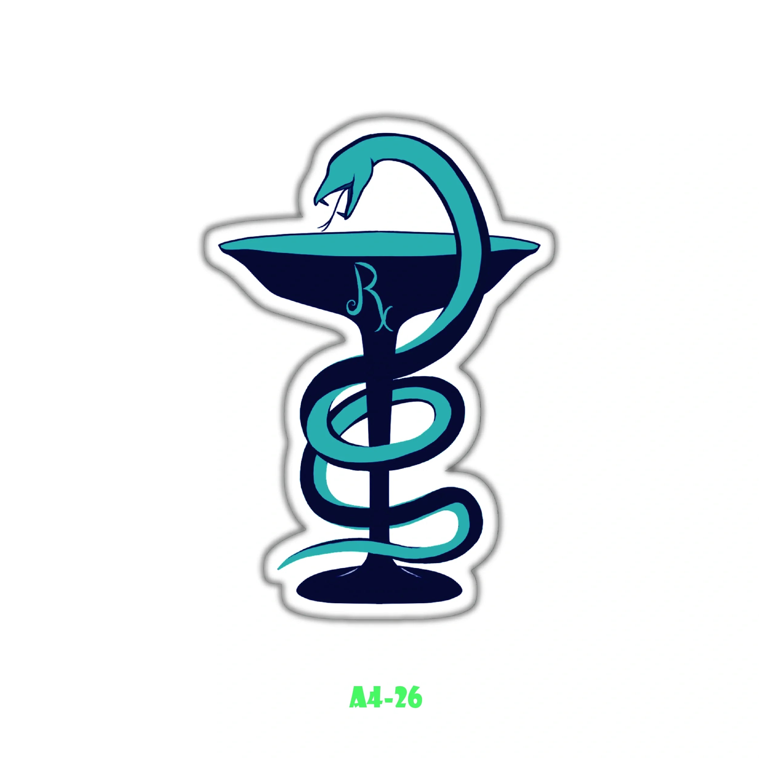 PHARMACY LOGO