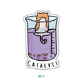 CATALYST