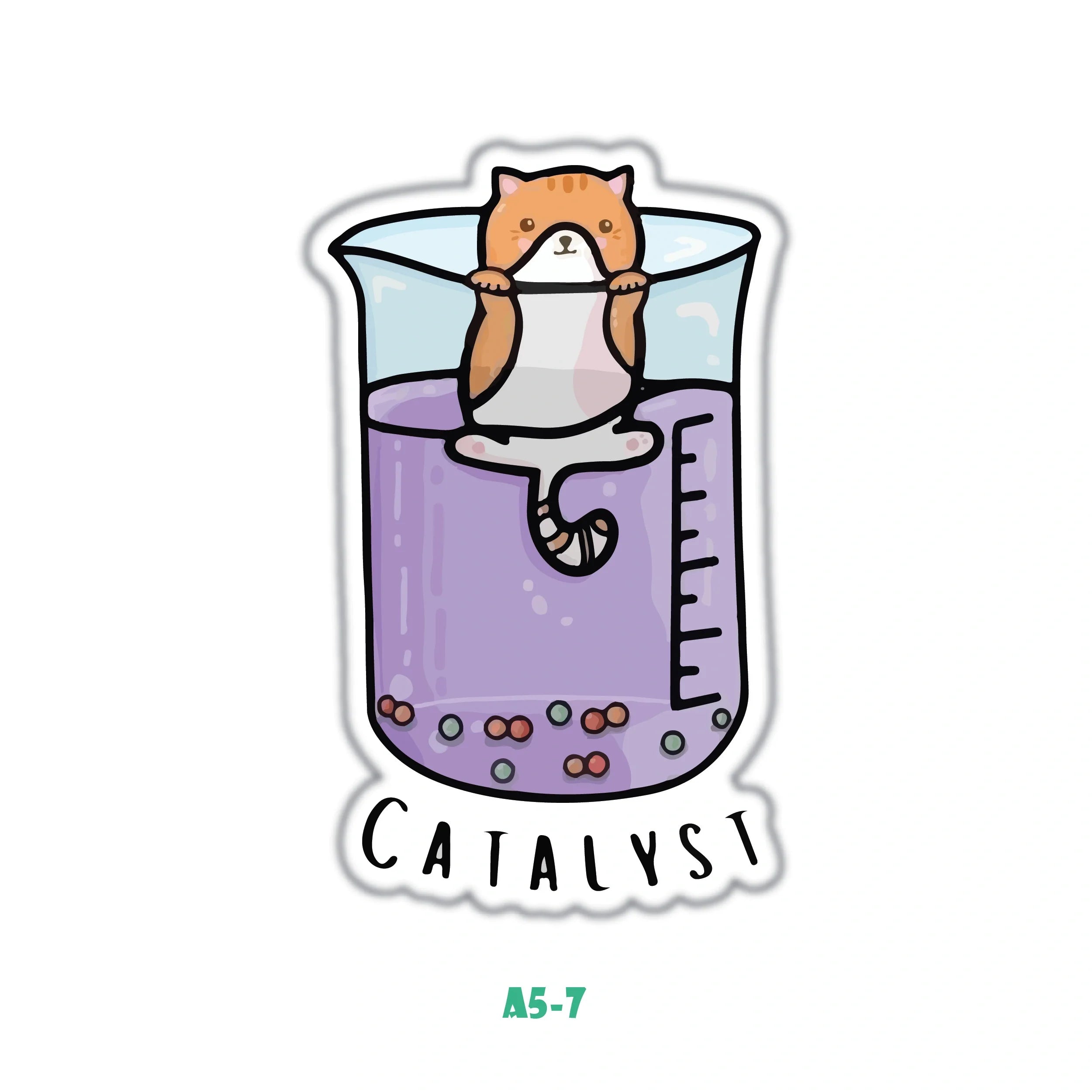 CATALYST