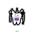 DOCTOR TOOTH