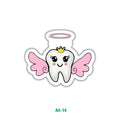 BABY TOOTH FAIRY