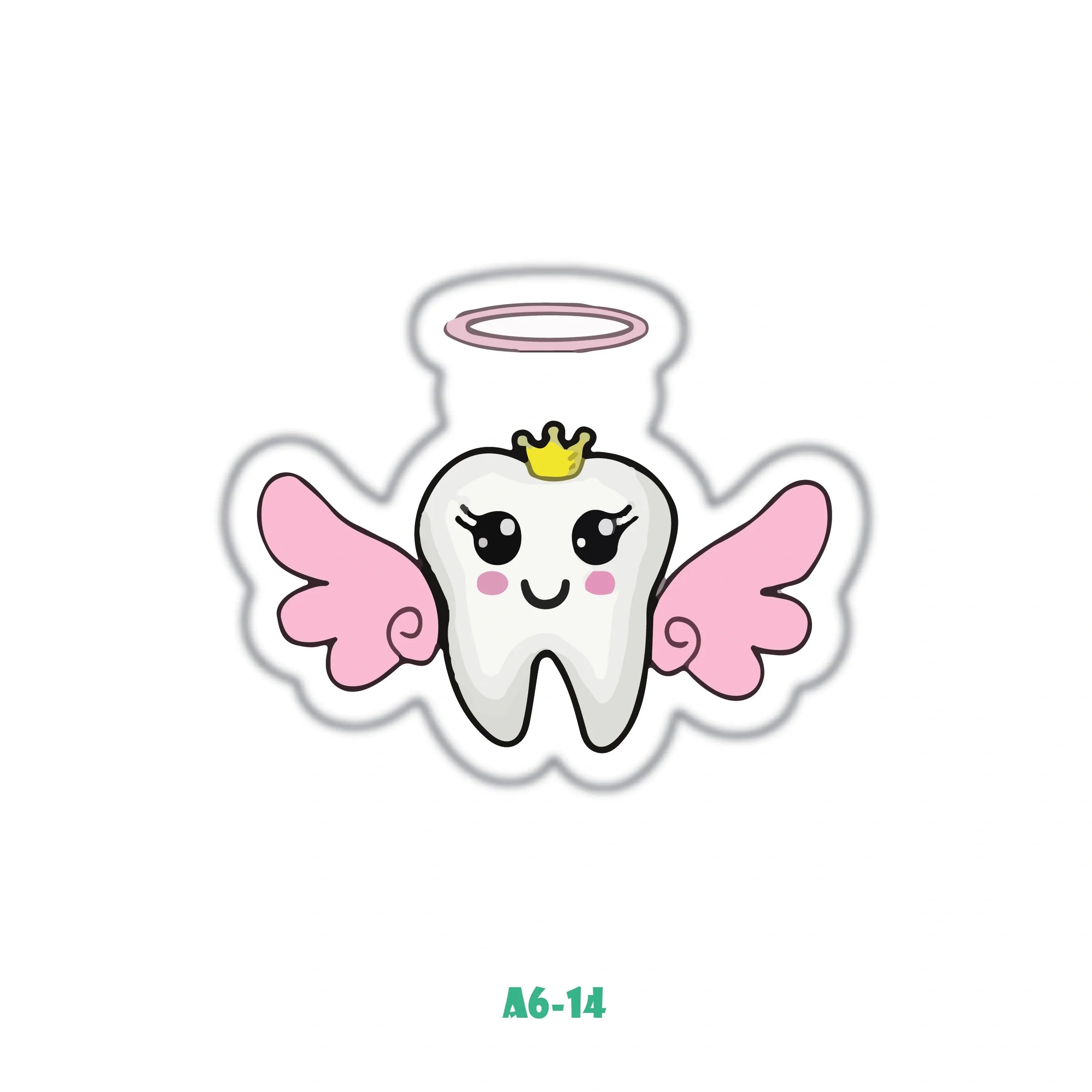 BABY TOOTH FAIRY