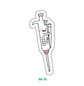 CUTE MICROPIPETTE