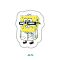 DENTIST SPONGEBOB