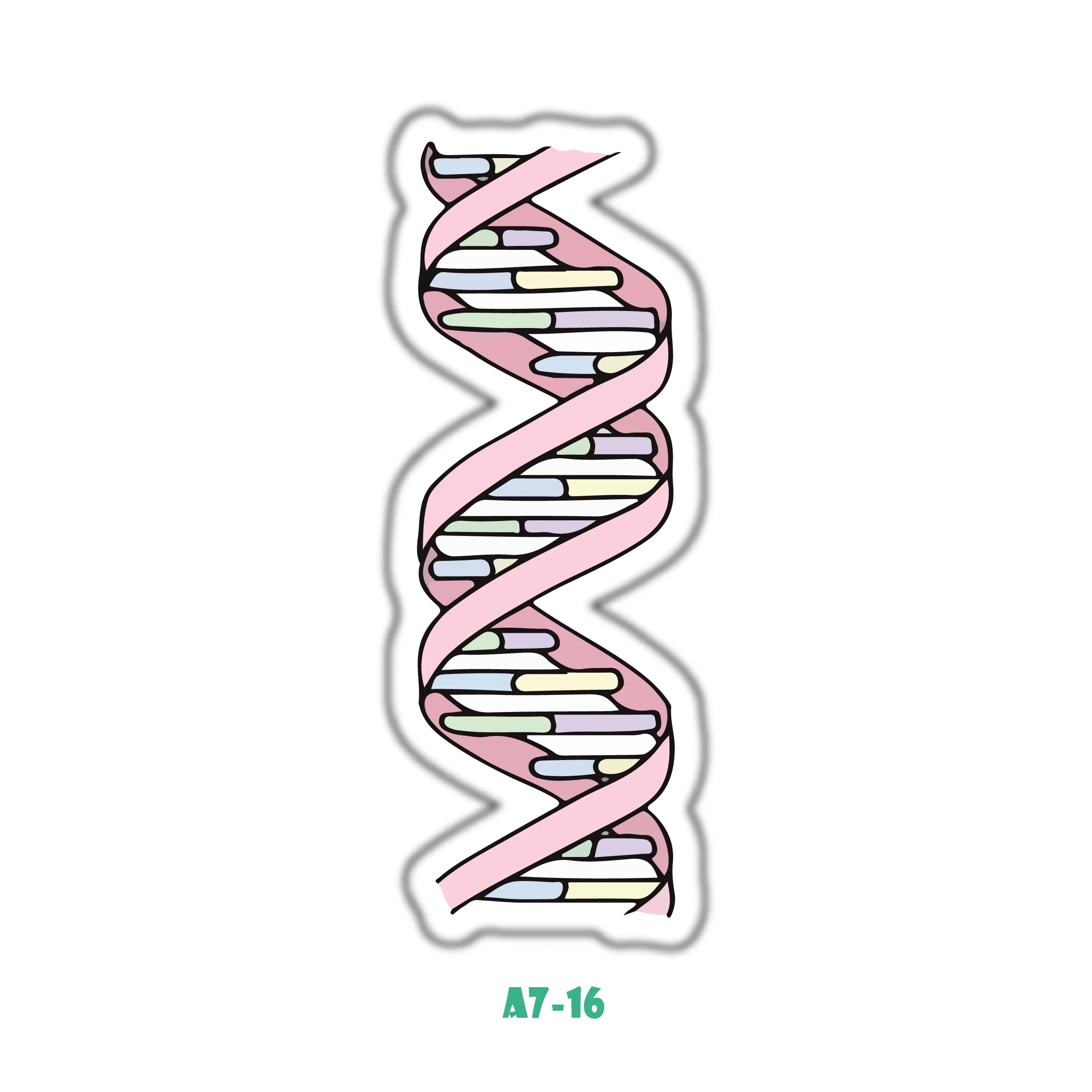 DNA