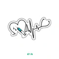 HEARTBEAT SYRINGE