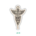 MEDICAL CADUCEUS