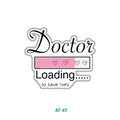 DOCTOR LOADING