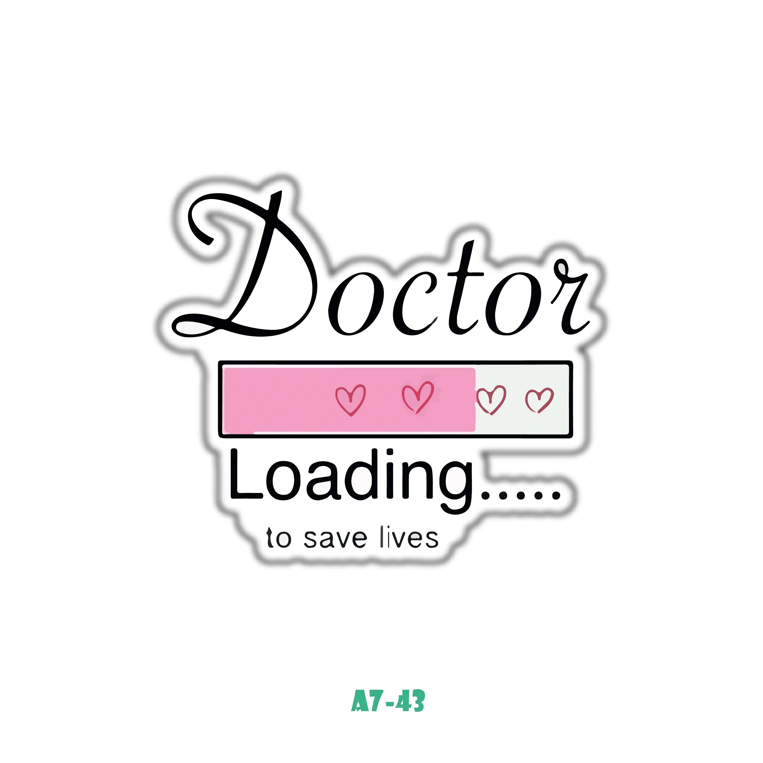 DOCTOR LOADING