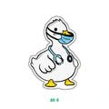 DOCTOR DUCK