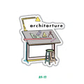 ARCHITORTURE