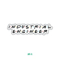 INDUSTRIAL ENGINEER