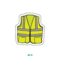SAFETY VEST