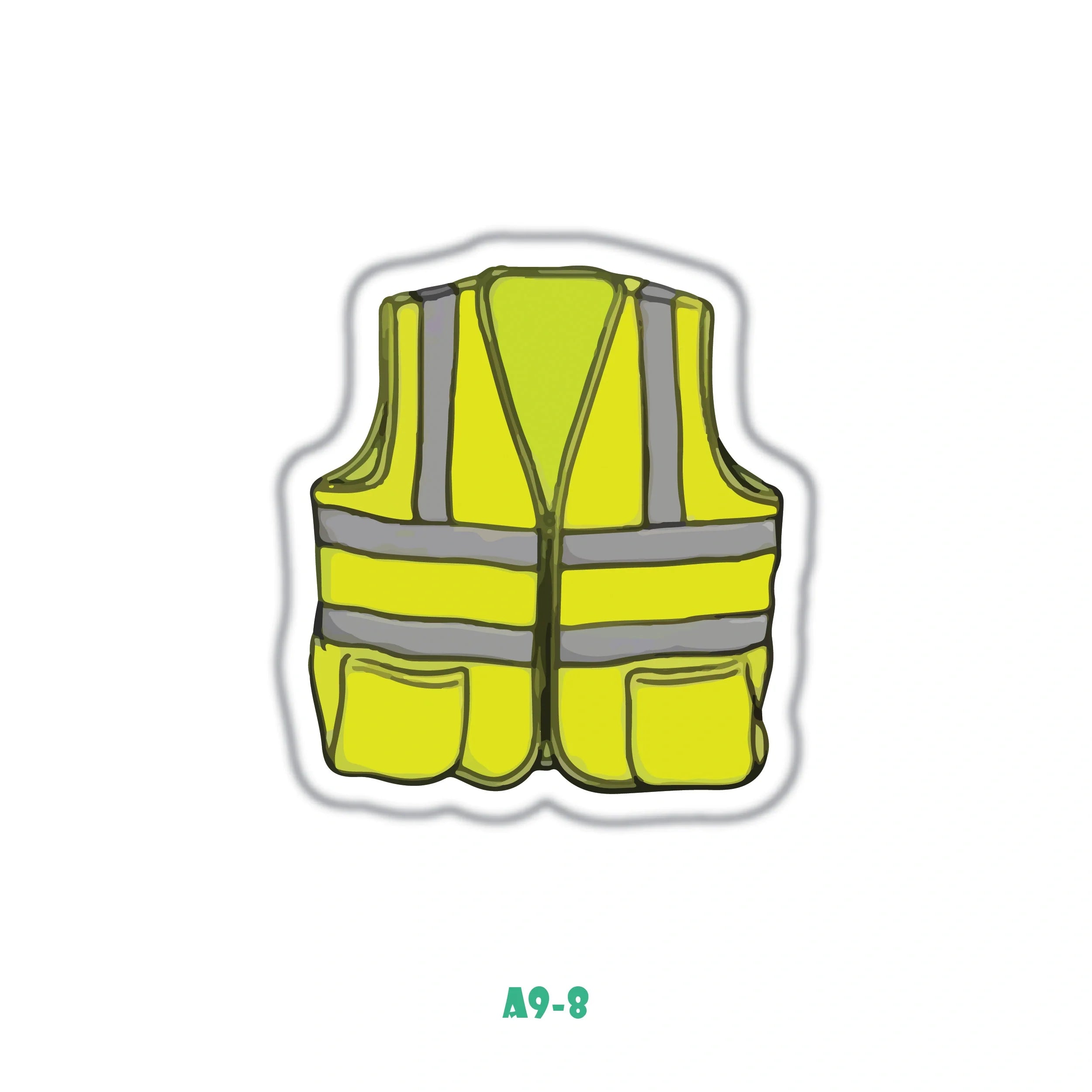 SAFETY VEST