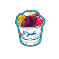AZZA ICE CREAM