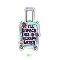I'LL UMPACK THIS IN THERAPY LATER
