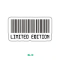 LIMITED EDITION