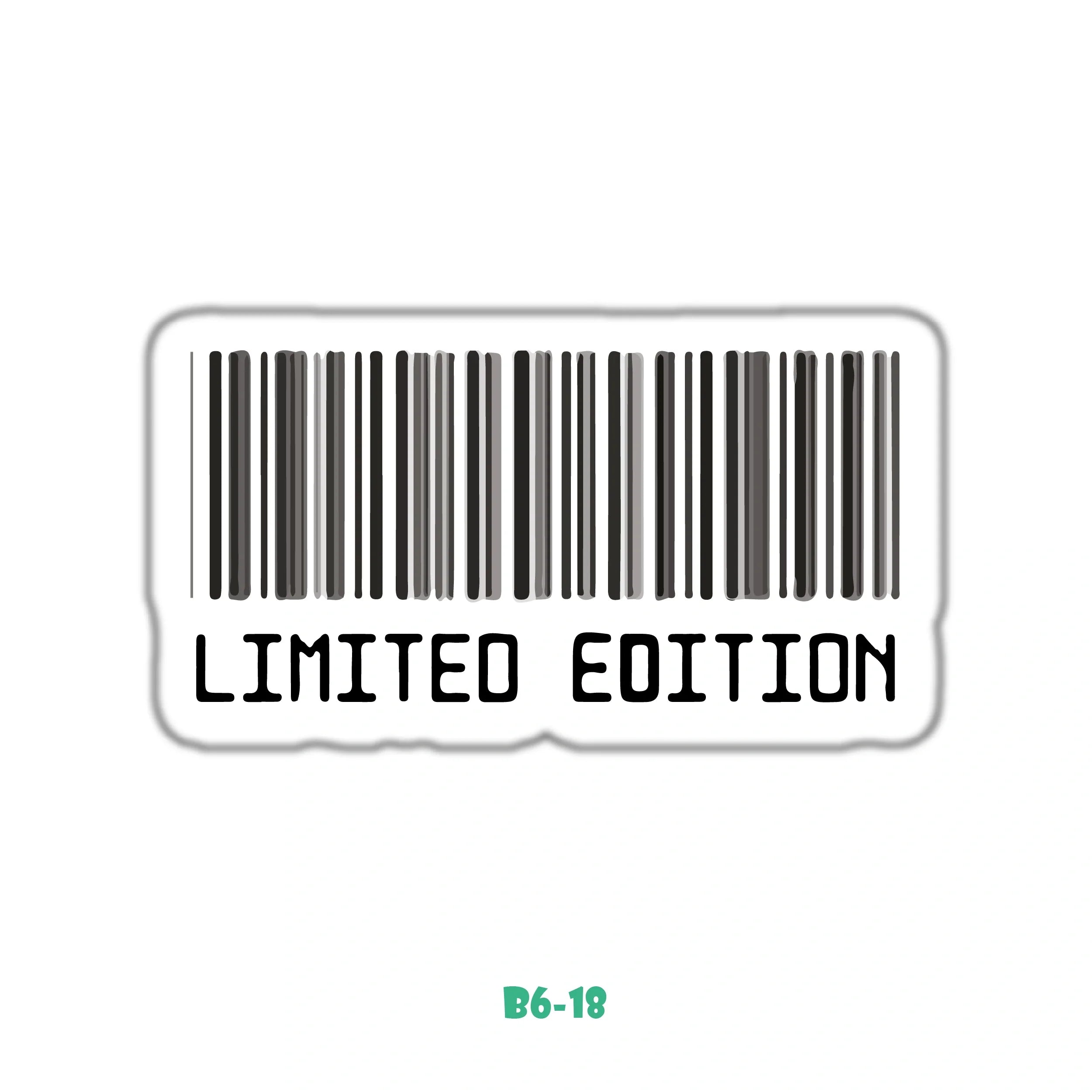 LIMITED EDITION