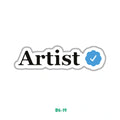 ARTIST