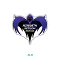 AZARATH METRION ZINTHOS
