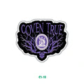 COVEN TRUE