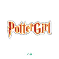 POTTER GIRL