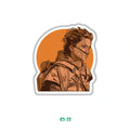 PAUL ATREIDES