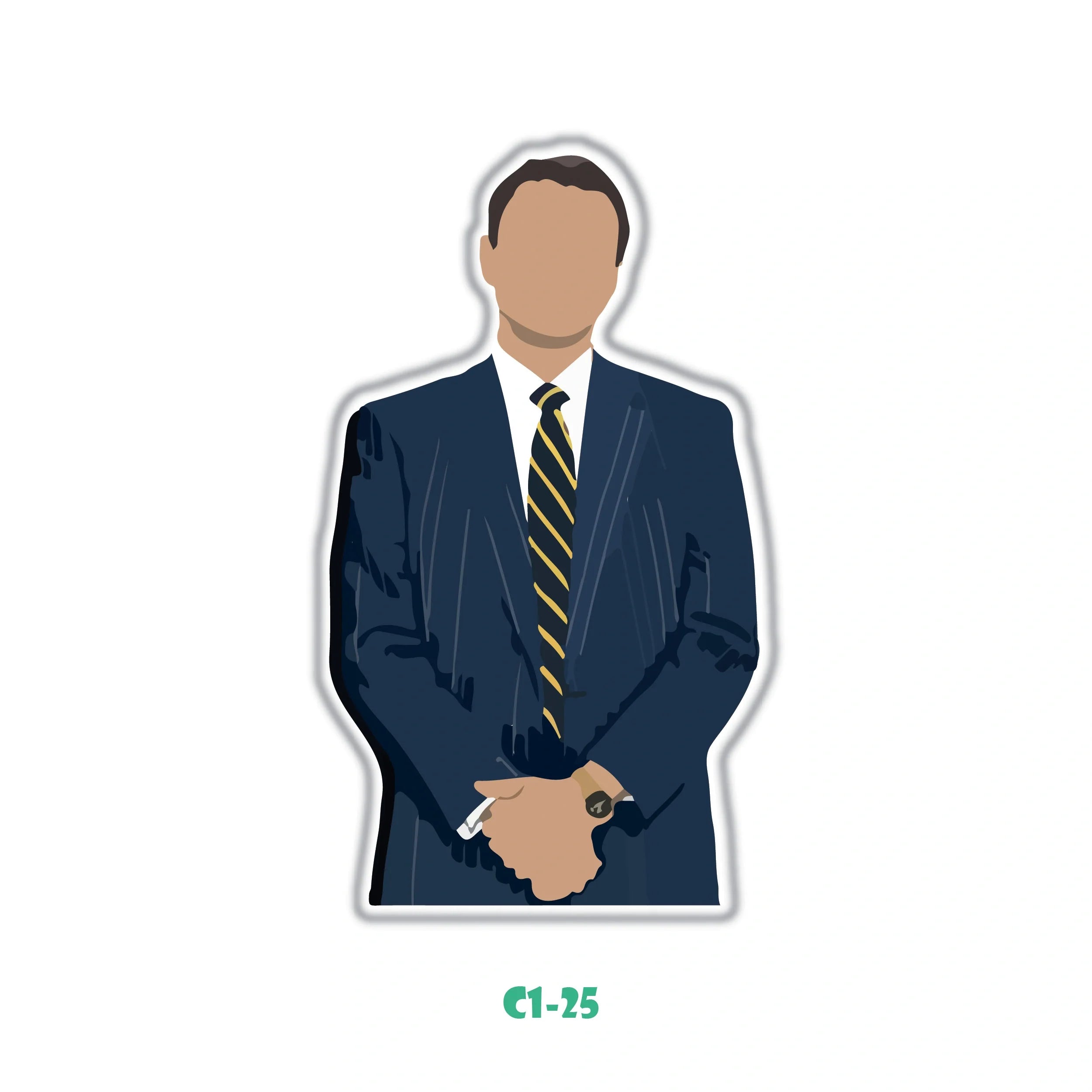 THE WOLF OF WALL STREET
