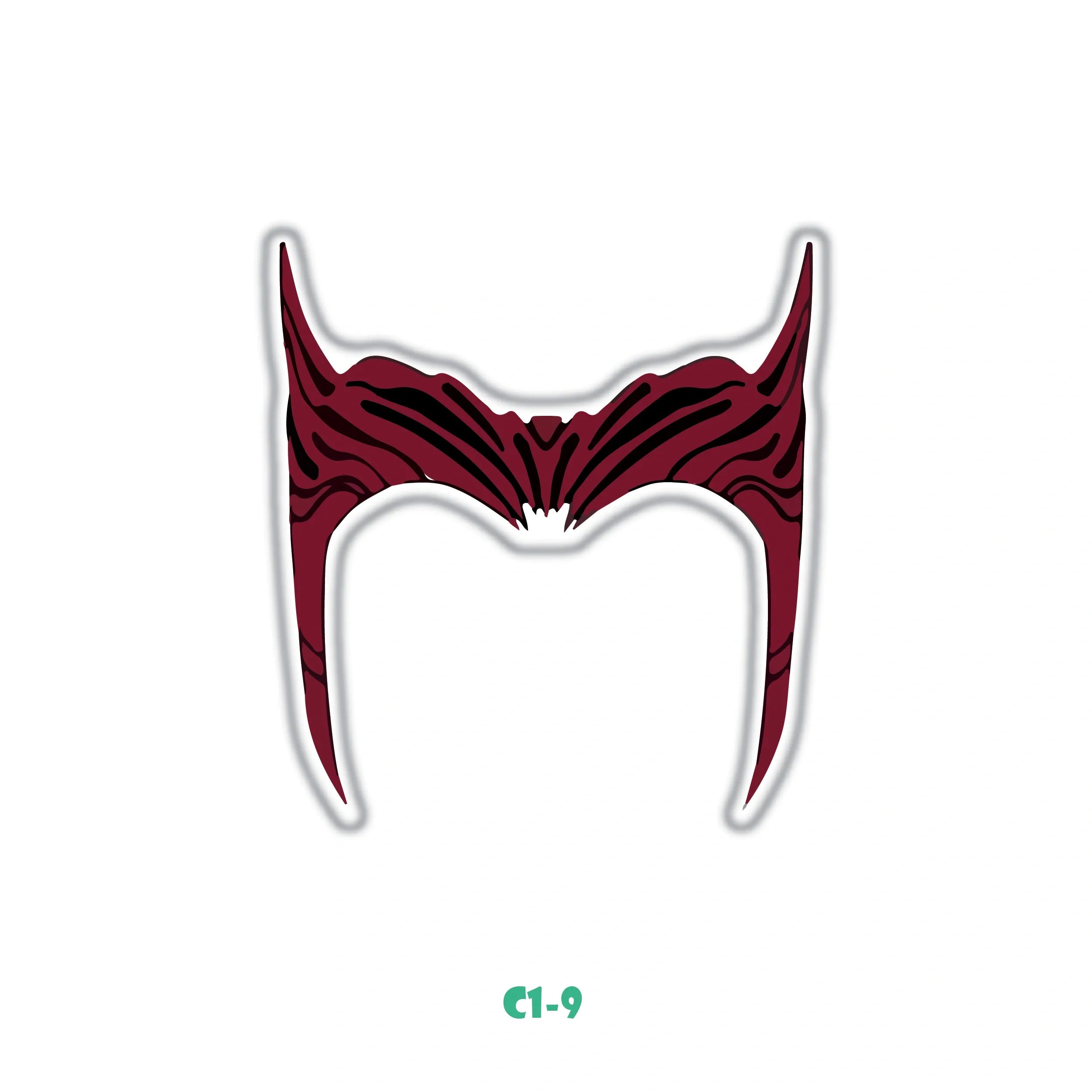 WANDA'S CROWN