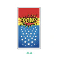 POW!
