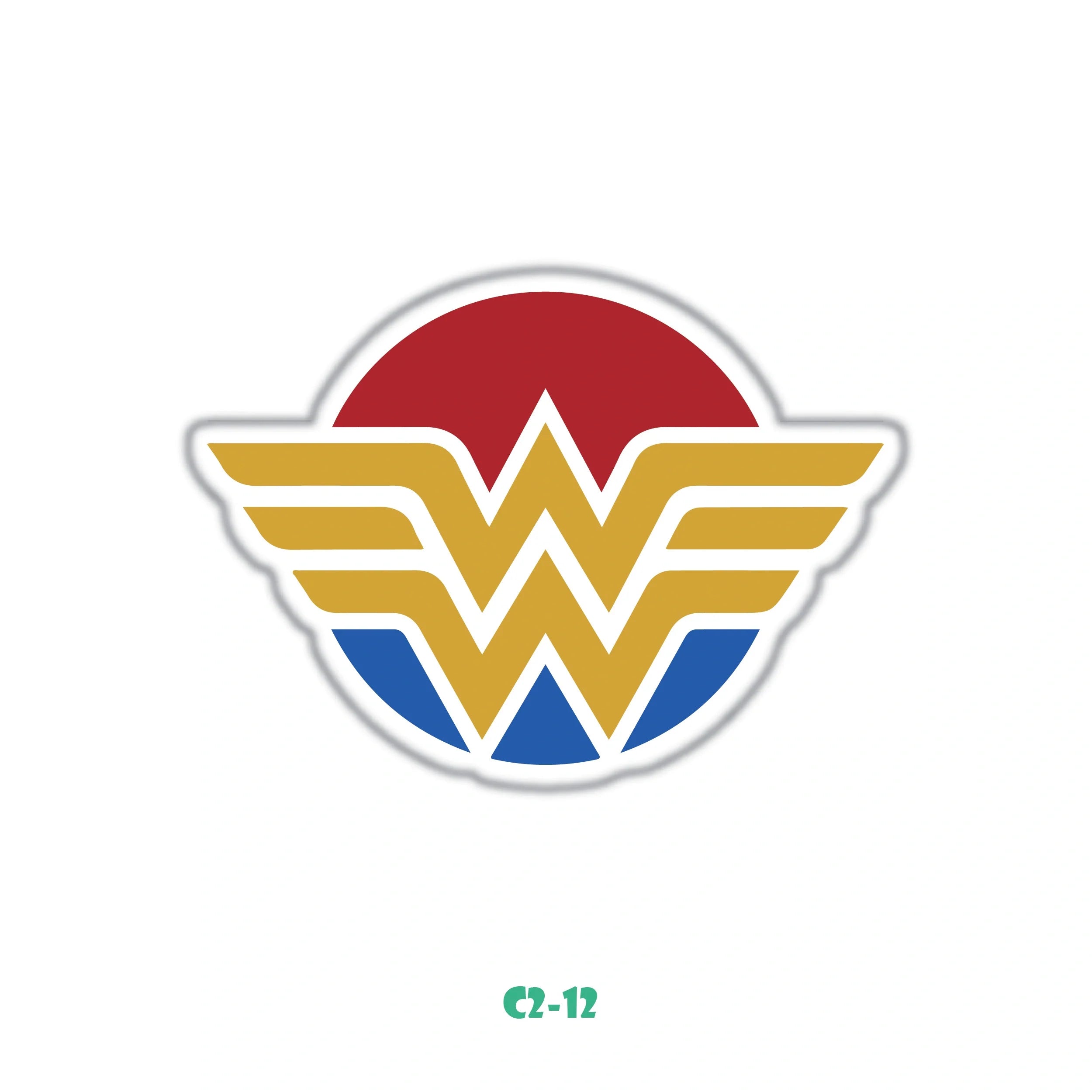 W.W LOGO