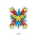 WONDER WOMAN STARS