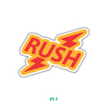 RUSH