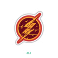 FLASH LOGO