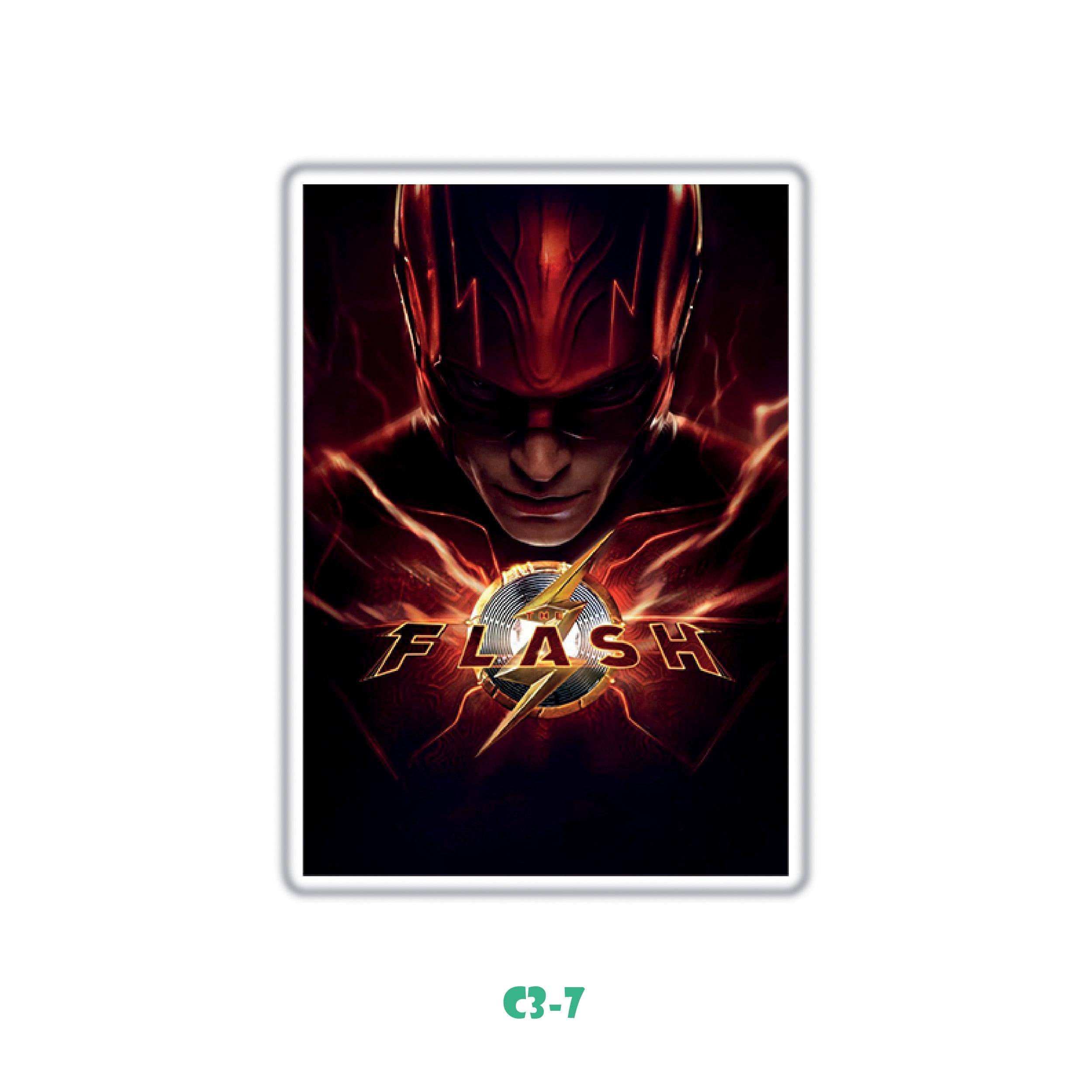 FLASH