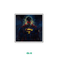 ANGRY SUPERMAN
