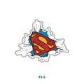 SUPERMAN LOGO