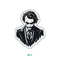 BLACK&WHITE JOKER