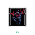 SPIDERMAN FRAME