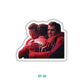 THE THREE SPIDER-MEN