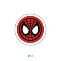 SPIDERMAN EYES