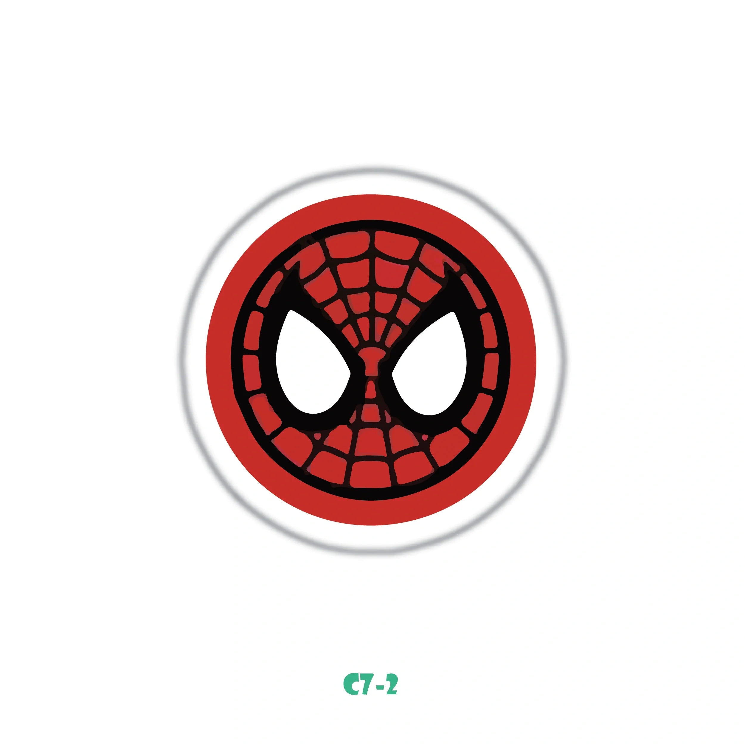 SPIDERMAN EYES